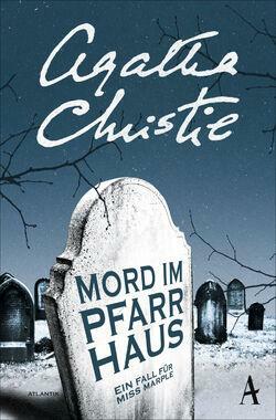 Mord im Pfarrhaus: Ein Fall für Miss Marple by Agatha Christie