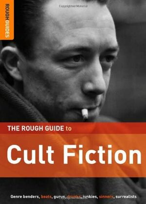 The Rough Guide to Cult Fiction by Paul Simpson