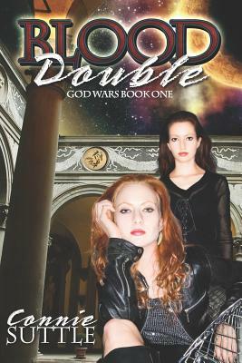 Blood Double by Connie Suttle