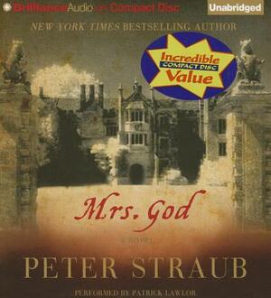 Mrs. God by Peter Straub