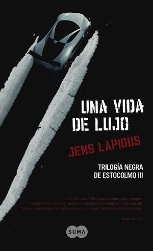 Una Vida de Lujo by Jens Lapidus