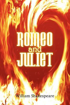 Romeo and Juliet by William Shakespeare