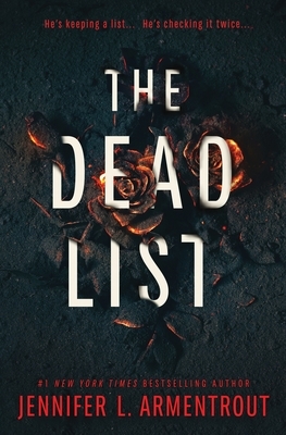 The Dead List by Jennifer L. Armentrout