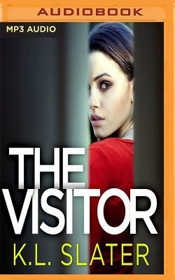 The Visitor by K.L. Slater