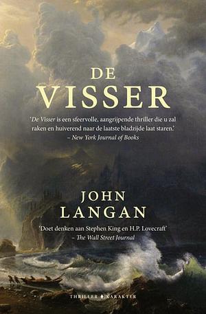 De Visser by John Langan