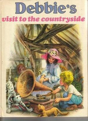 Debbie's Visit to the Countryside by Gilbert Delahaye