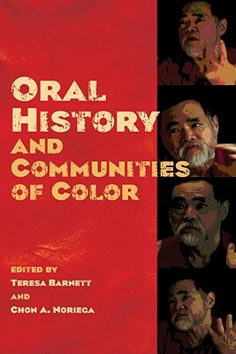 Oral History and Communities of Color by 