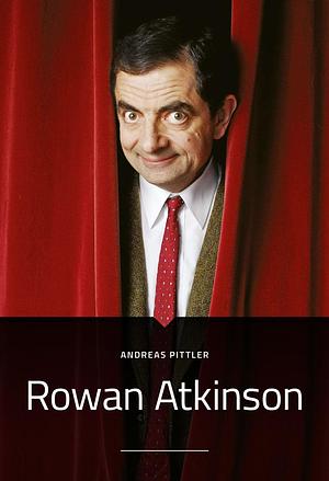 Rowan Atkinson by Andreas P. Pittler