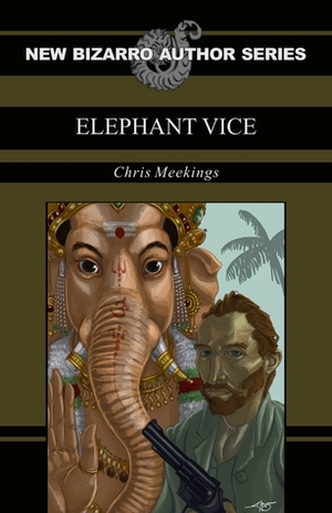 Elephant Vice by Chris Meekings