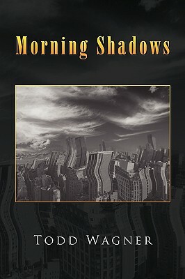 Morning Shadows by Todd Wagner
