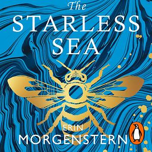 The Starless Sea by Erin Morgenstern