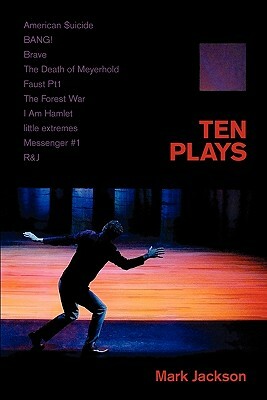Ten Plays by Mark Jackson