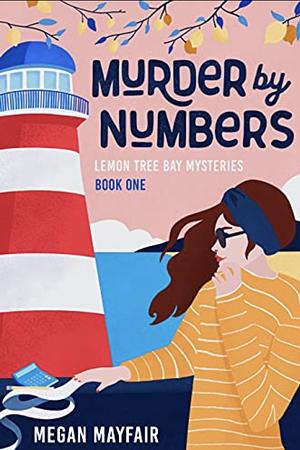 Murder by Numbers by Megan Mayfair