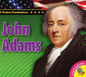 John Adams by Ruth Daly