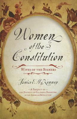 Women of the Constitution by Janice E. McKenney