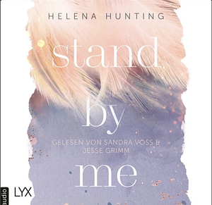 Stand by me by Helena Hunting