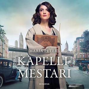 Kapellimestari by Maria Peters