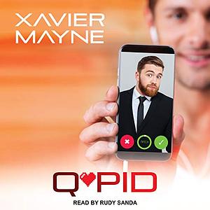 Q*Pid by Xavier Mayne