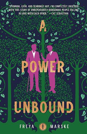 A Power Unbound by Freya Marske