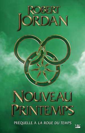 Nouveau printemps by Robert Jordan