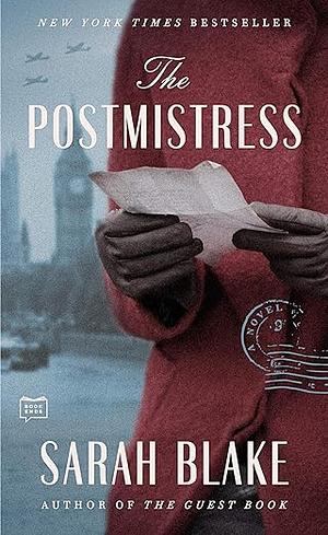 The Postmistress by Sarah Blake