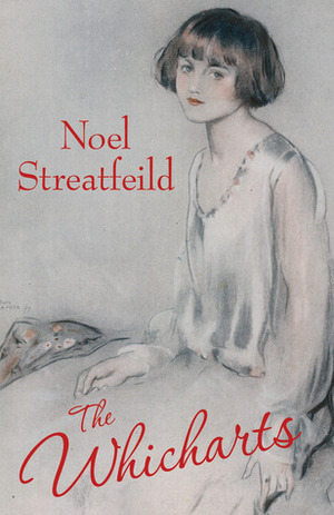 The Whicharts by Noel Streatfeild