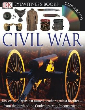 Civil War by John Stanchak