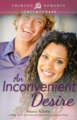 Inconvenient Desire by Alexia Adams