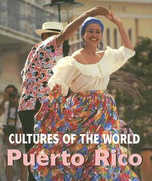 Puerto Rico by Patricia Levy, Nazry Bahrawi