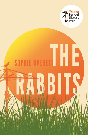 The Rabbits by Sophie Overett