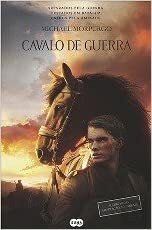 Cavalo de Guerra by Michael Morpurgo