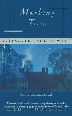 Marking Time by Elizabeth Jane Howard