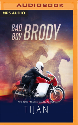 Bad Boy Brody by Tijan