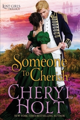 Someone To Cherish by Cheryl Holt