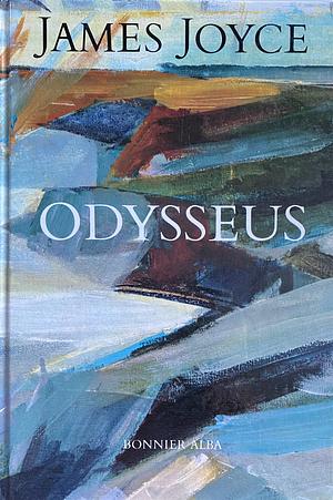 Odysseus by James Joyce