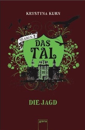 Die Jagd by Krystyna Kuhn