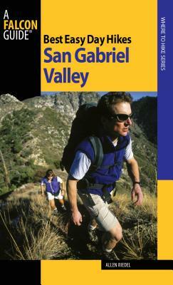 San Gabriel Valley by Allen Riedel