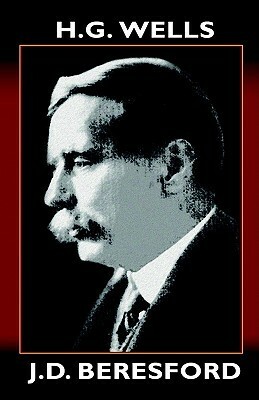 H.G. Wells: A Critical Study by J.D. Beresford