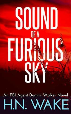 Sound of a Furious Sky by H.N. Wake