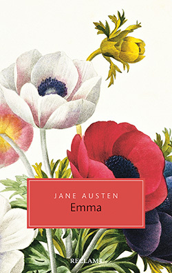 Emma by Jane Austen