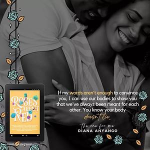 The One for Me by Diana Anyango