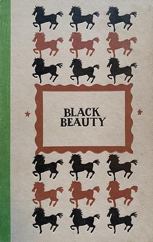 Black Beauty by Anna Sewell