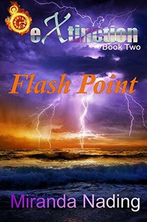 Flash Point by Miranda Nading