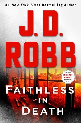 Faithless in Death by J.D. Robb