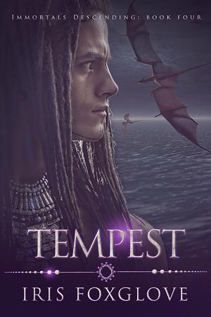 Tempest by Iris Foxglove