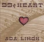 99 Cent Heart by Ada Limón