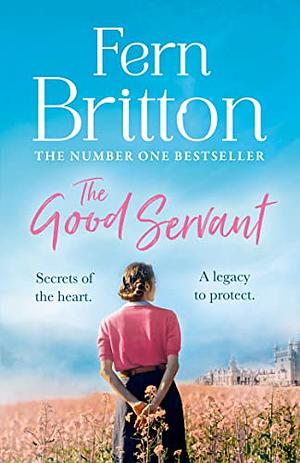 The Good Servant by Fern Britton