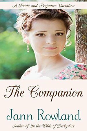 The Companion by Jann Rowland