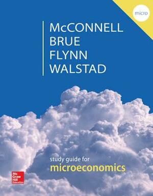 Study Guide for Microeconomics by William B. Walstad