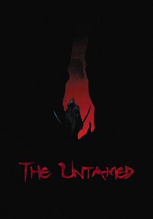 The Untamed: A Sinner's Prayer by Joshua Cozine, Sebastian A. Jones, Peter Bergting, Andrew Cosby, Darrell May